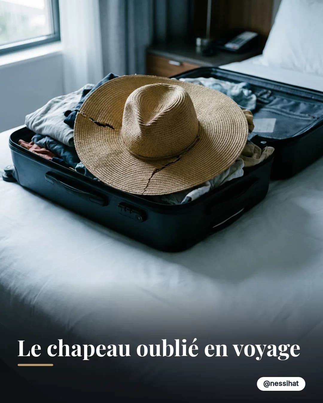 L'éditorial premium